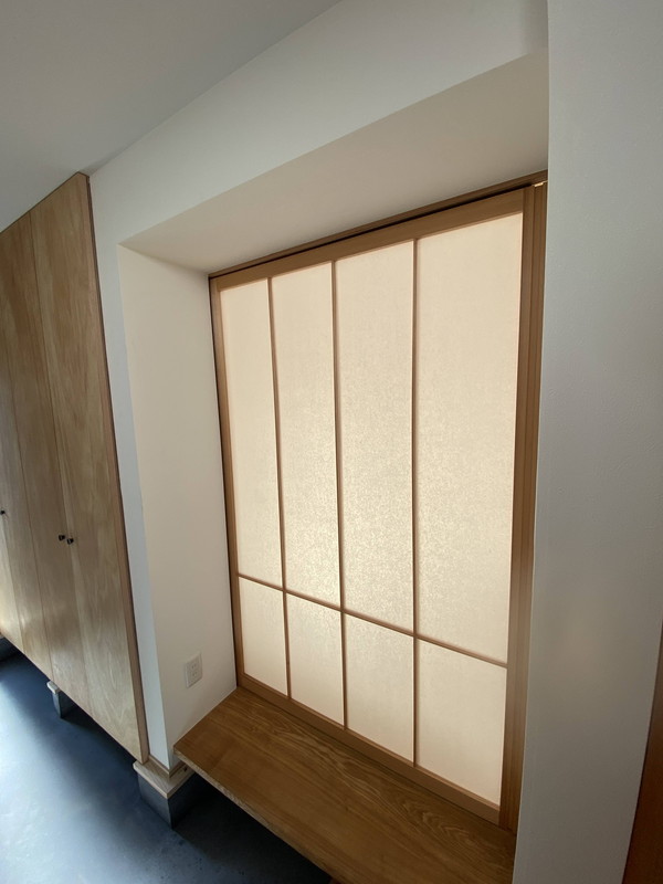 大阪で床下エアコンの家ならリーフアーキテクチャ