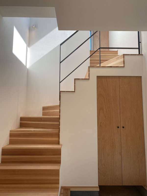 大阪で新しい和風の家ならリーフアーキテクチャ