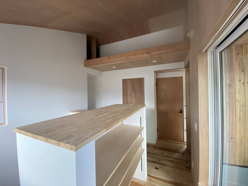 大大阪で天然木住宅ならリーフアーキテクチャ