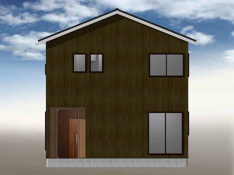 大阪で高断熱高気密住宅ならリーフアーキテクチャ