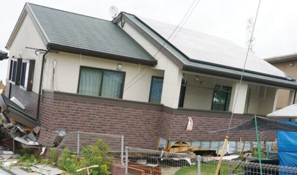 地震に強いお家リフォームセミナー