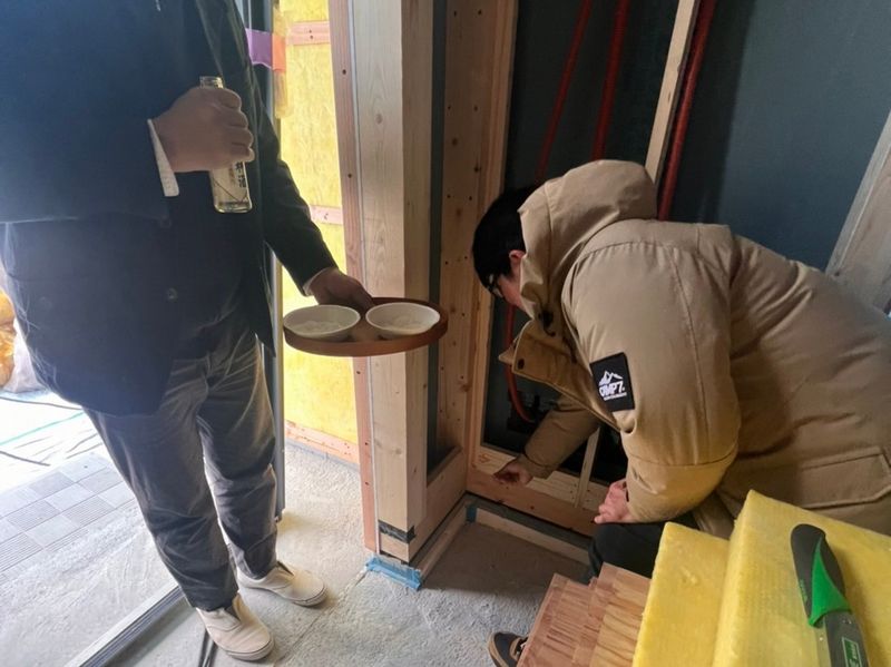 大阪で高性能住宅ならリーフアーキテクチャ