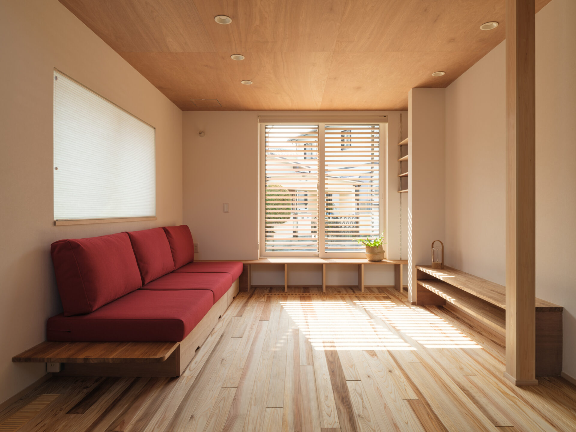 東くみのきの家の写真1