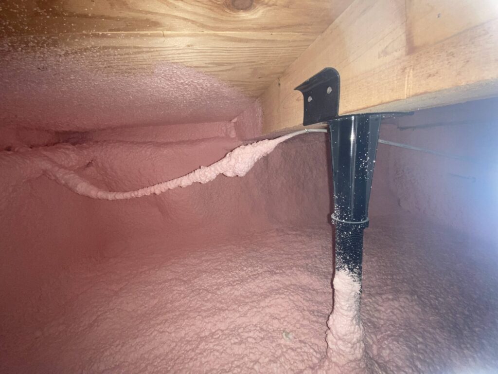 大阪で床下断熱リフォームはリーフアーキテクチャ