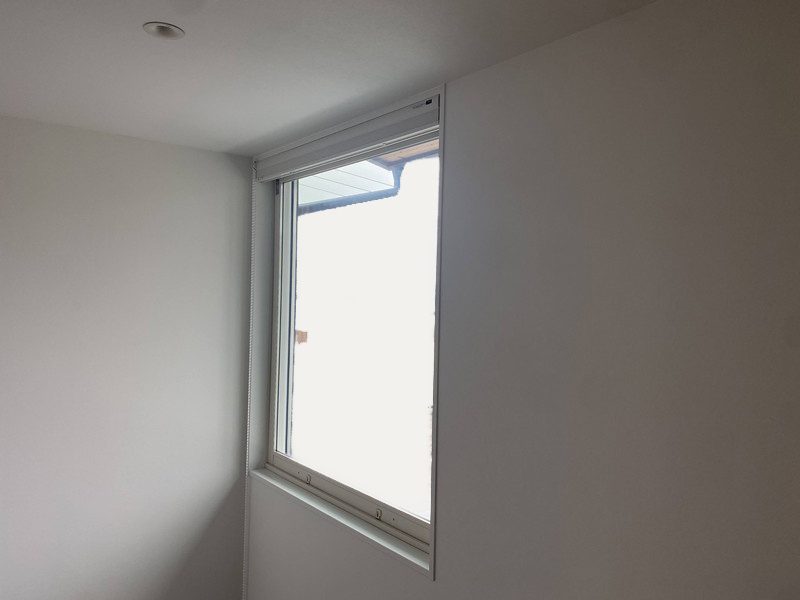 大阪で内窓付きの注文住宅はリーフアーキテクチャ