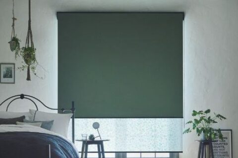 夏の準備に日射遮蔽のススメ②