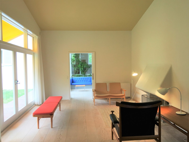 大阪で家具からはじめる家づくりならリーフアーキテクチャ