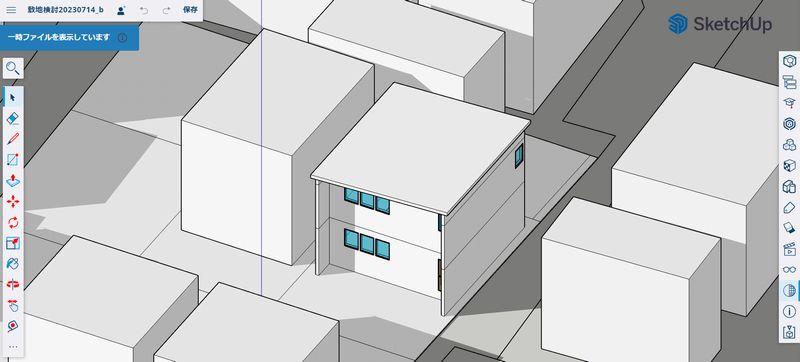大阪でパッシブデザインの注文住宅ならリーフアーキテクチャ