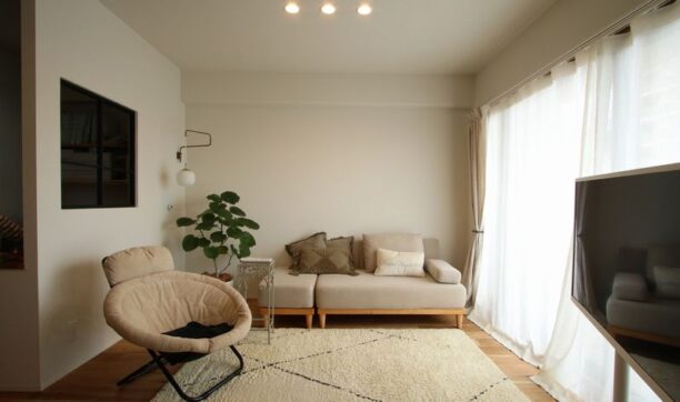 住まいのプロと考える「お洒落リフォーム相談会」