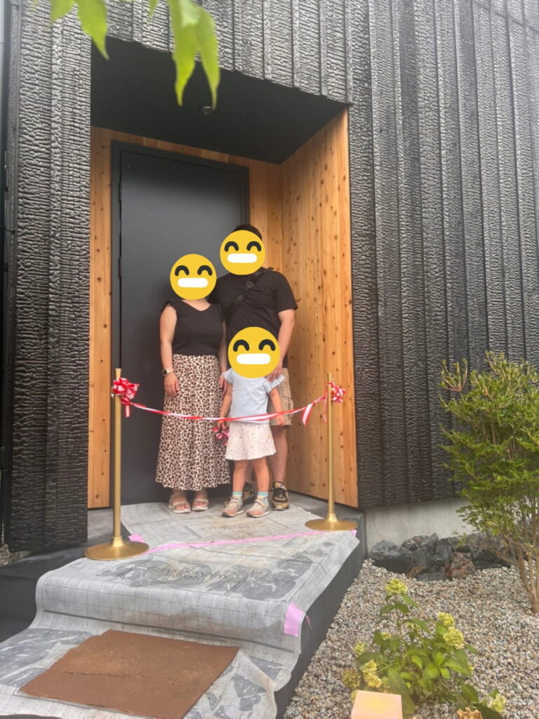 大阪で家具からはじめる家づくりの高性能住宅はリーフアーキテクチャ