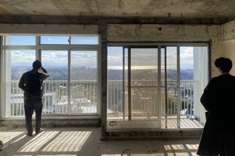 マンションリノベセミナーの受講を始めました