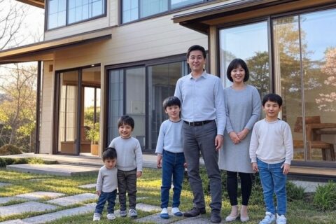 実家の建て替えで気をつけたい7つのポイント！失敗しないための注意点を徹底解説