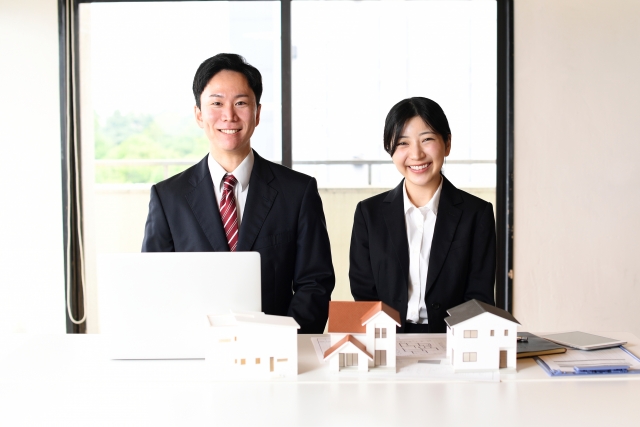 大阪で注文住宅のご依頼はリーフアーキテクチャ