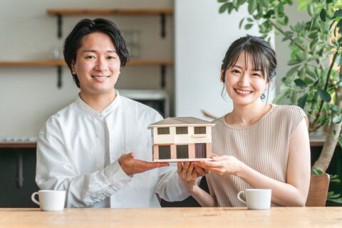 家づくりの流れ｜注文住宅の進め方8ステップ