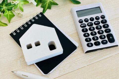 家づくりの流れ｜注文住宅の進め方　ステップ２．資金計画