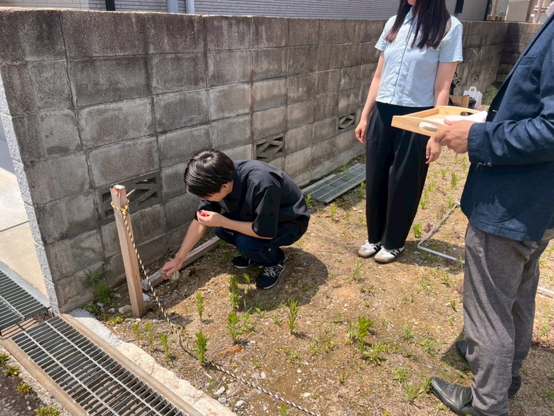 大阪の注文住宅はリーフアーキテクチャ