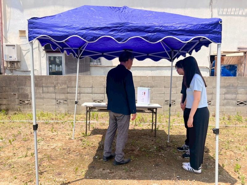 大阪の高断熱高気密住宅はリーフアーキテクチャ