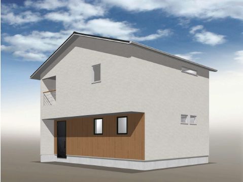 大阪の注文住宅はリーフアーキテクチャ