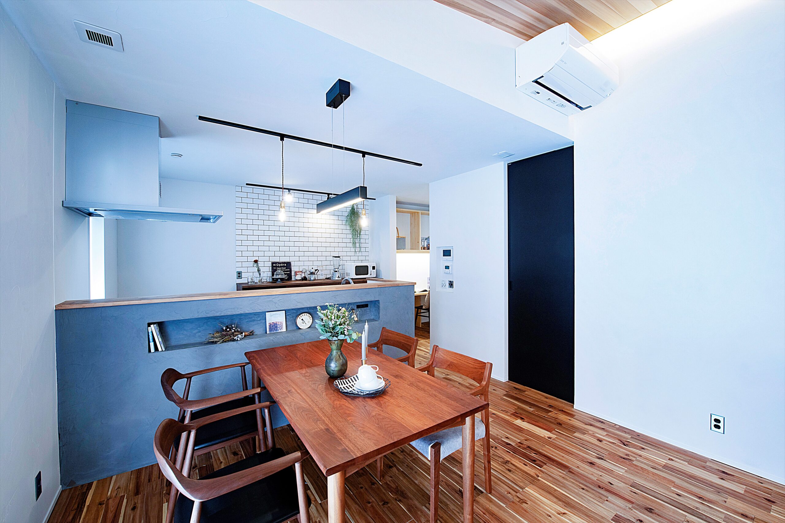 平屋【HEAT20 G3】の家の写真5