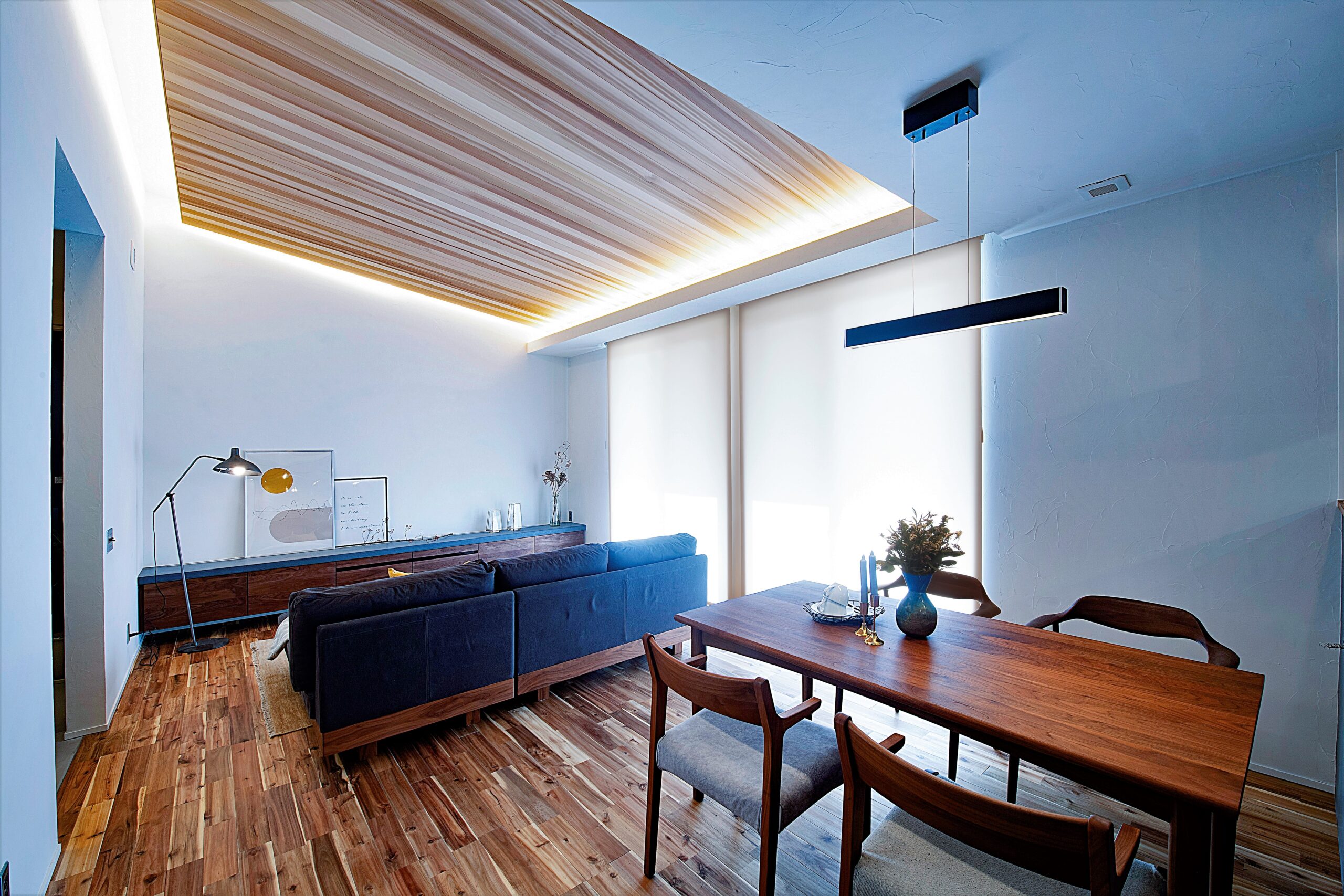 平屋【HEAT20 G3】の家の写真4