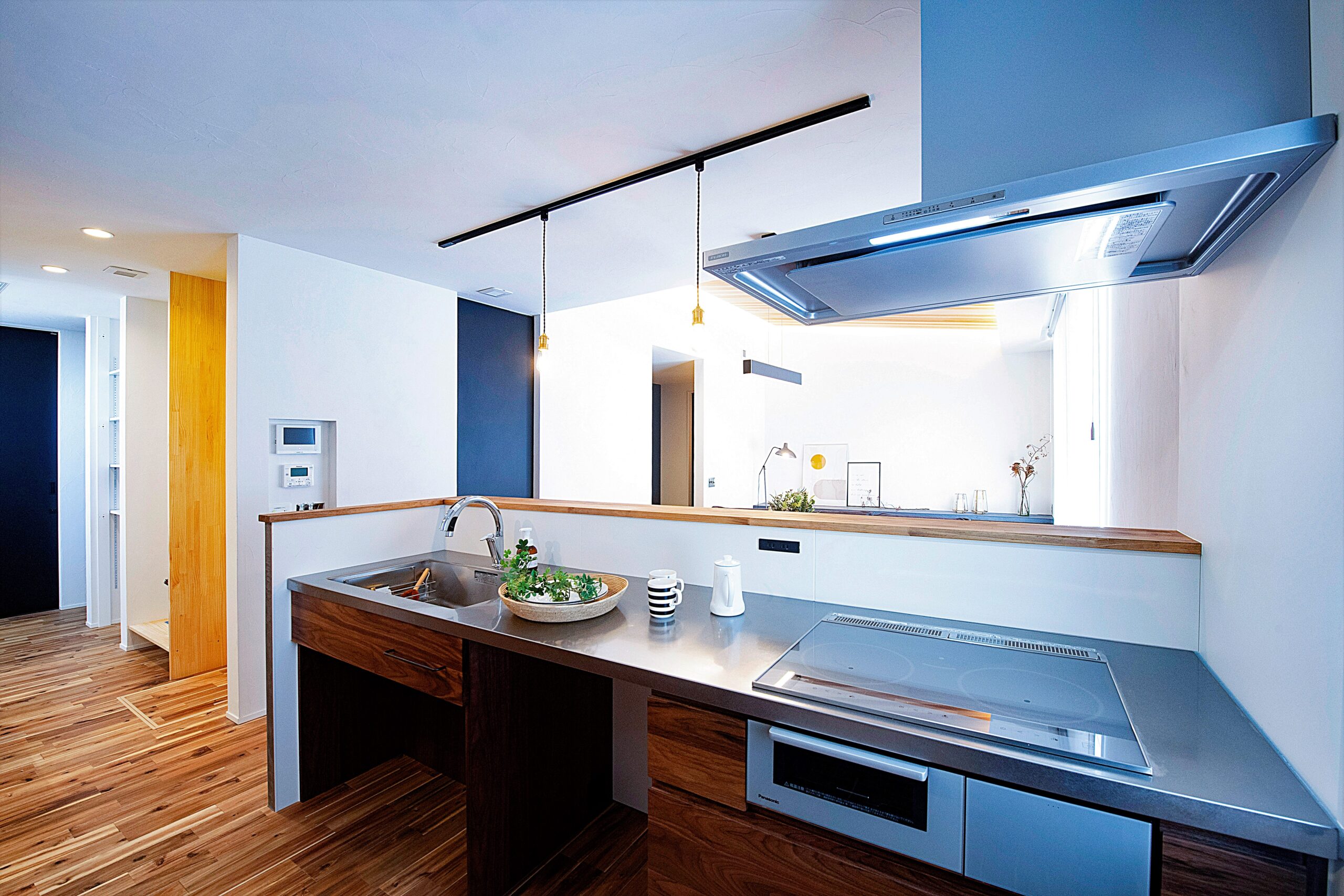 平屋【HEAT20 G3】の家の写真6