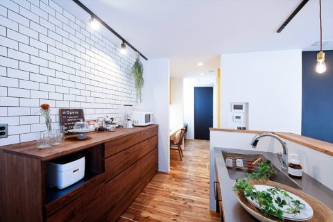 リーフアーキテクチャのルーツ①　建築と私