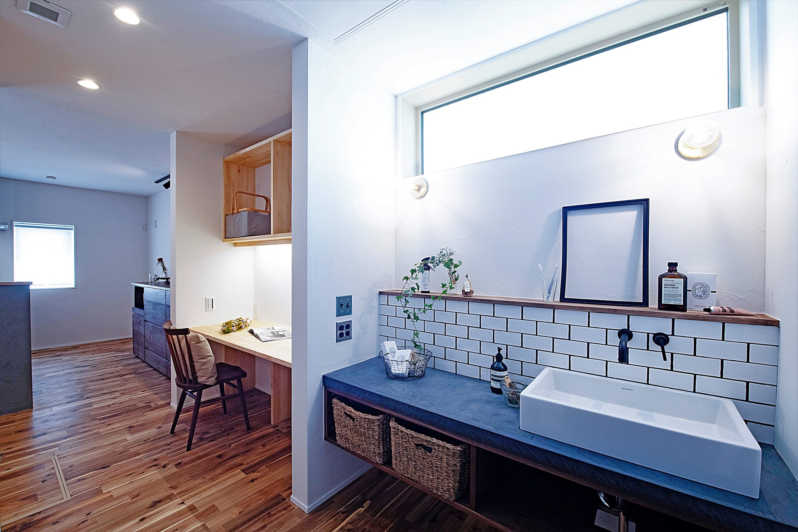 平屋【HEAT20 G3】の家の写真10