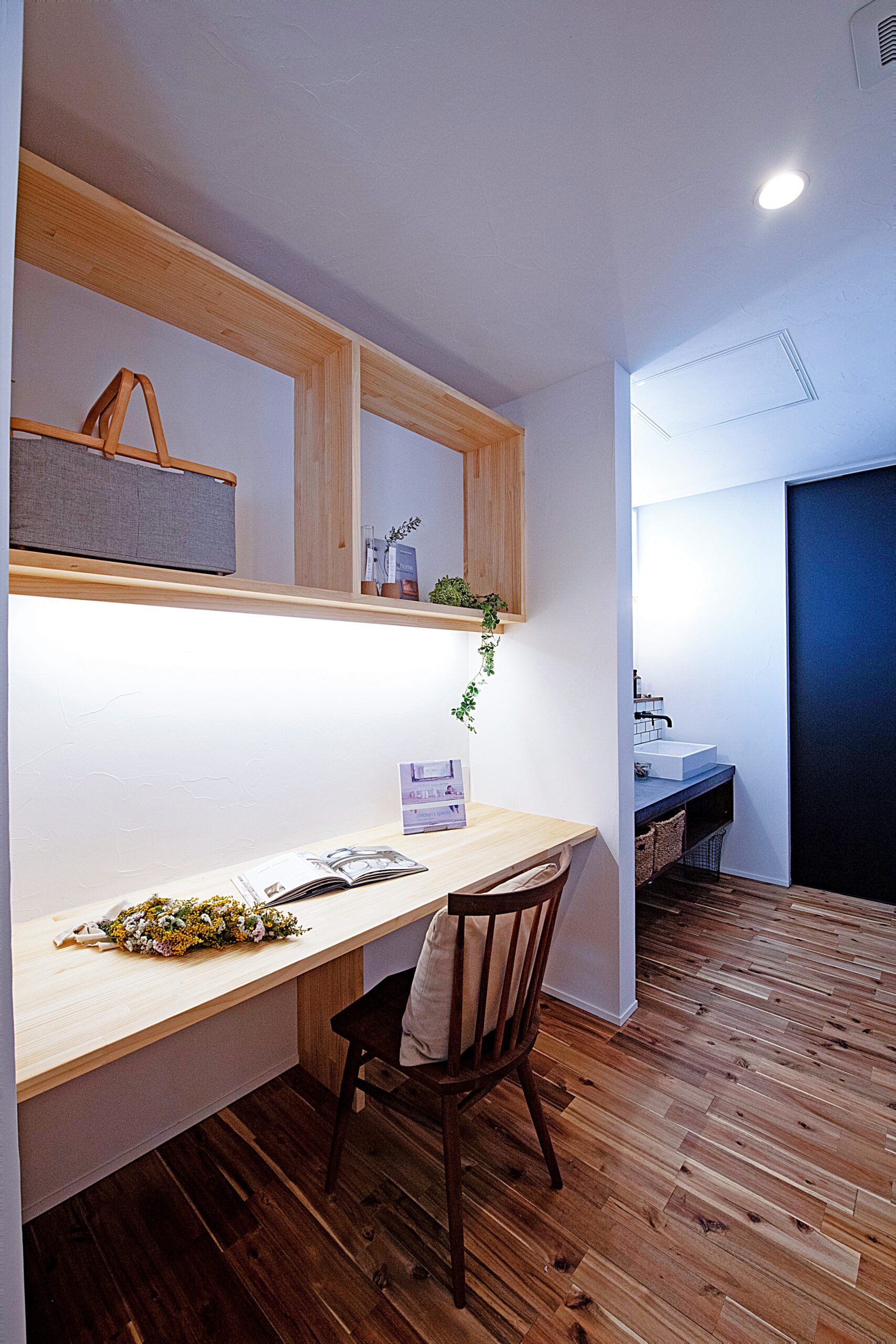 平屋【HEAT20 G3】の家の写真9