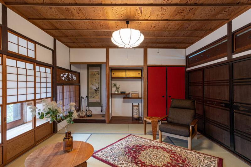 農家の台所　みのすけの写真9