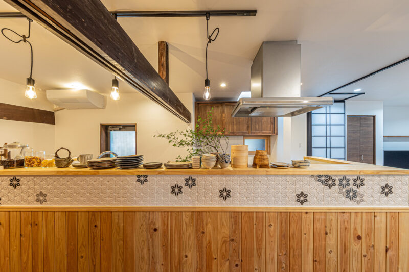 農家の台所　みのすけの写真3