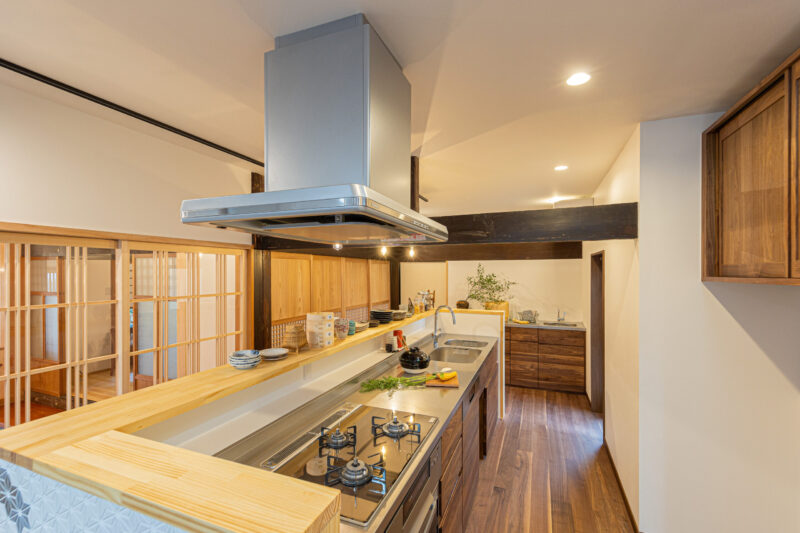 農家の台所　みのすけの写真4