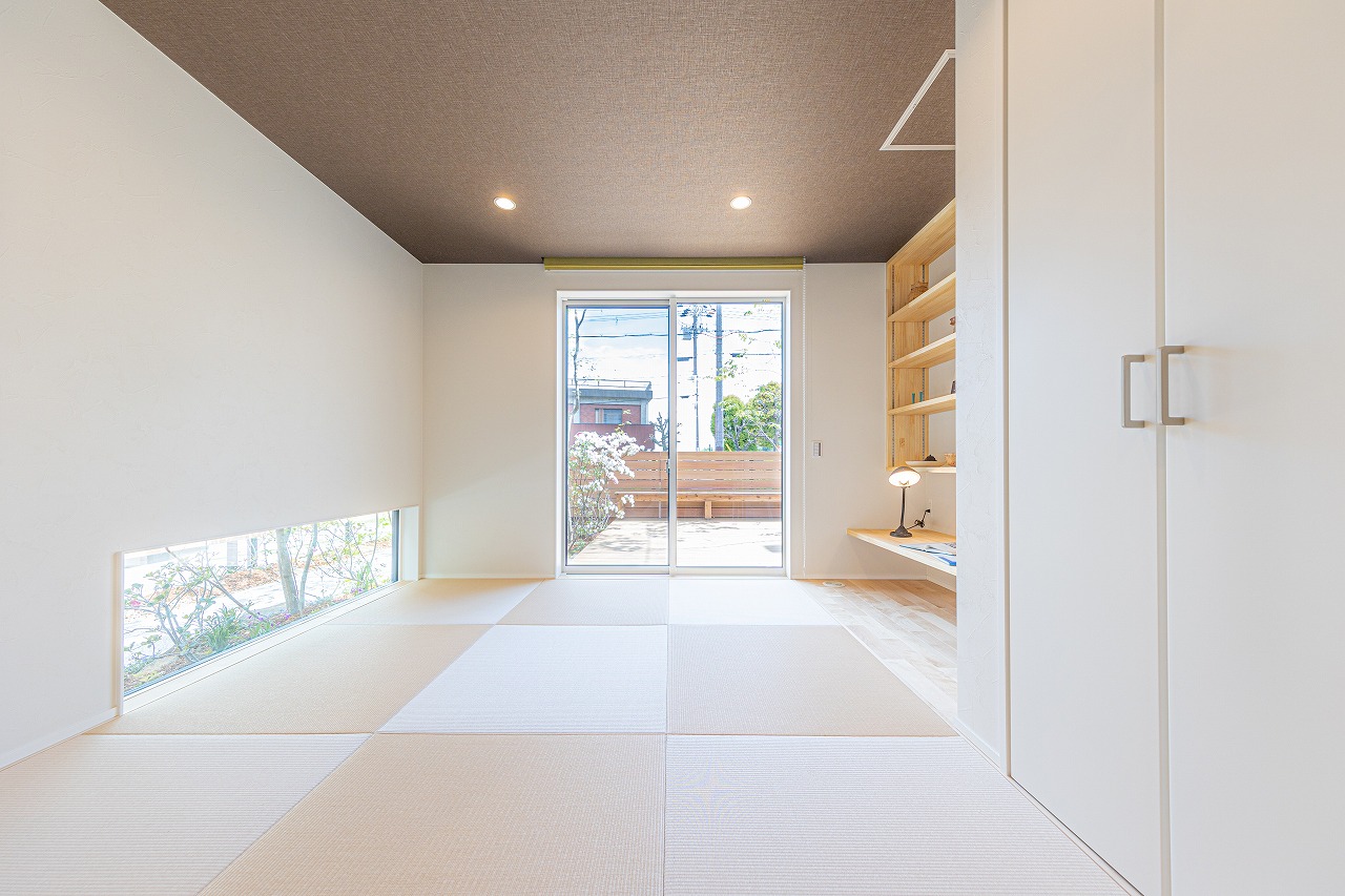 まちにひらく家の写真10