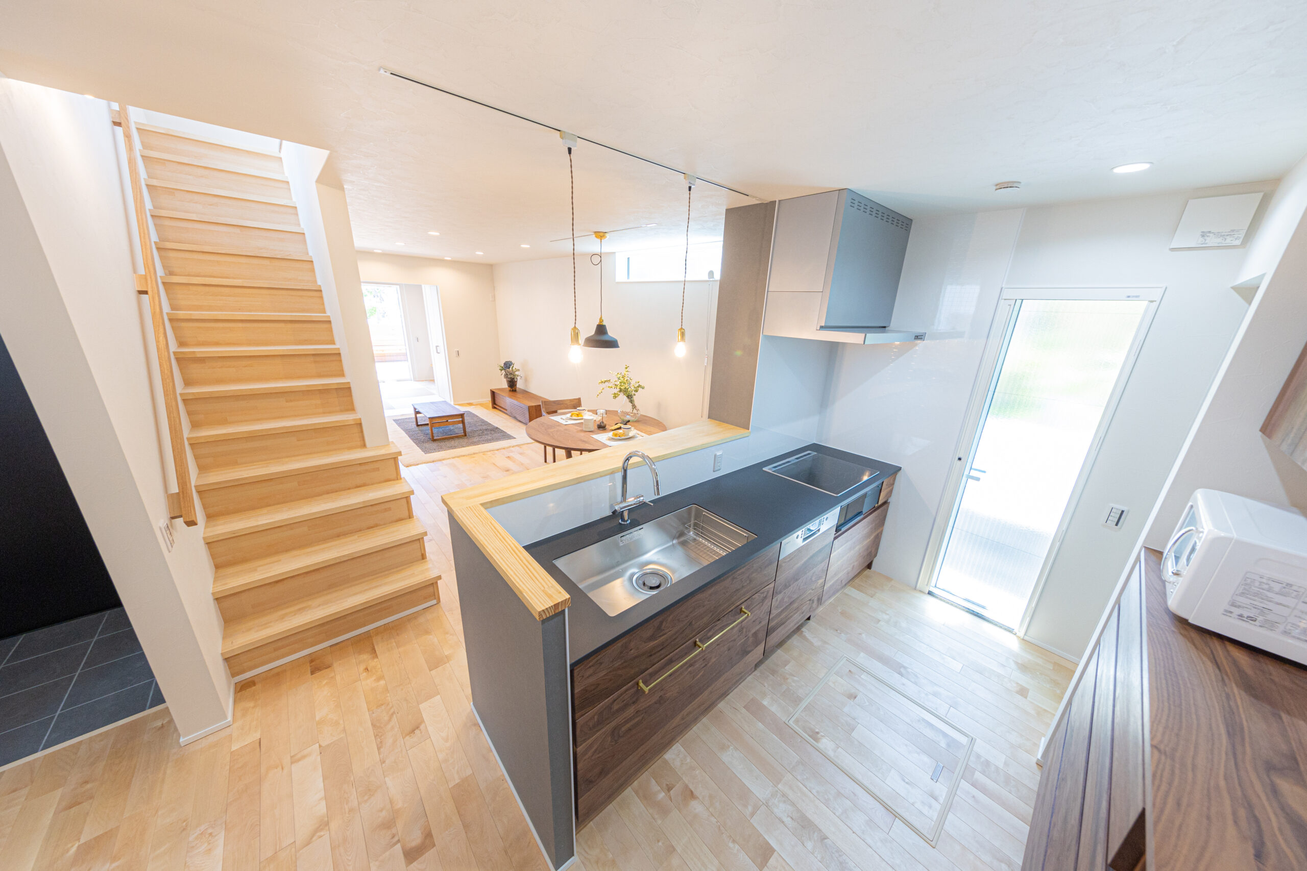 まちにひらく家の写真6