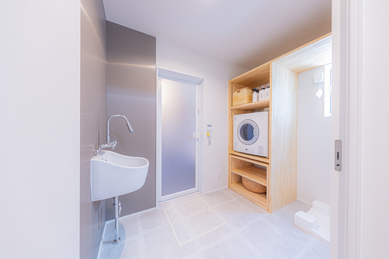 まちにひらく家の写真5