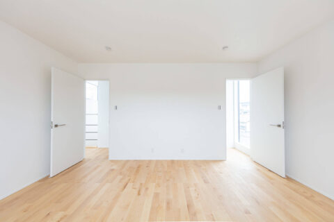 天王寺モニターハウス、文化財試掘