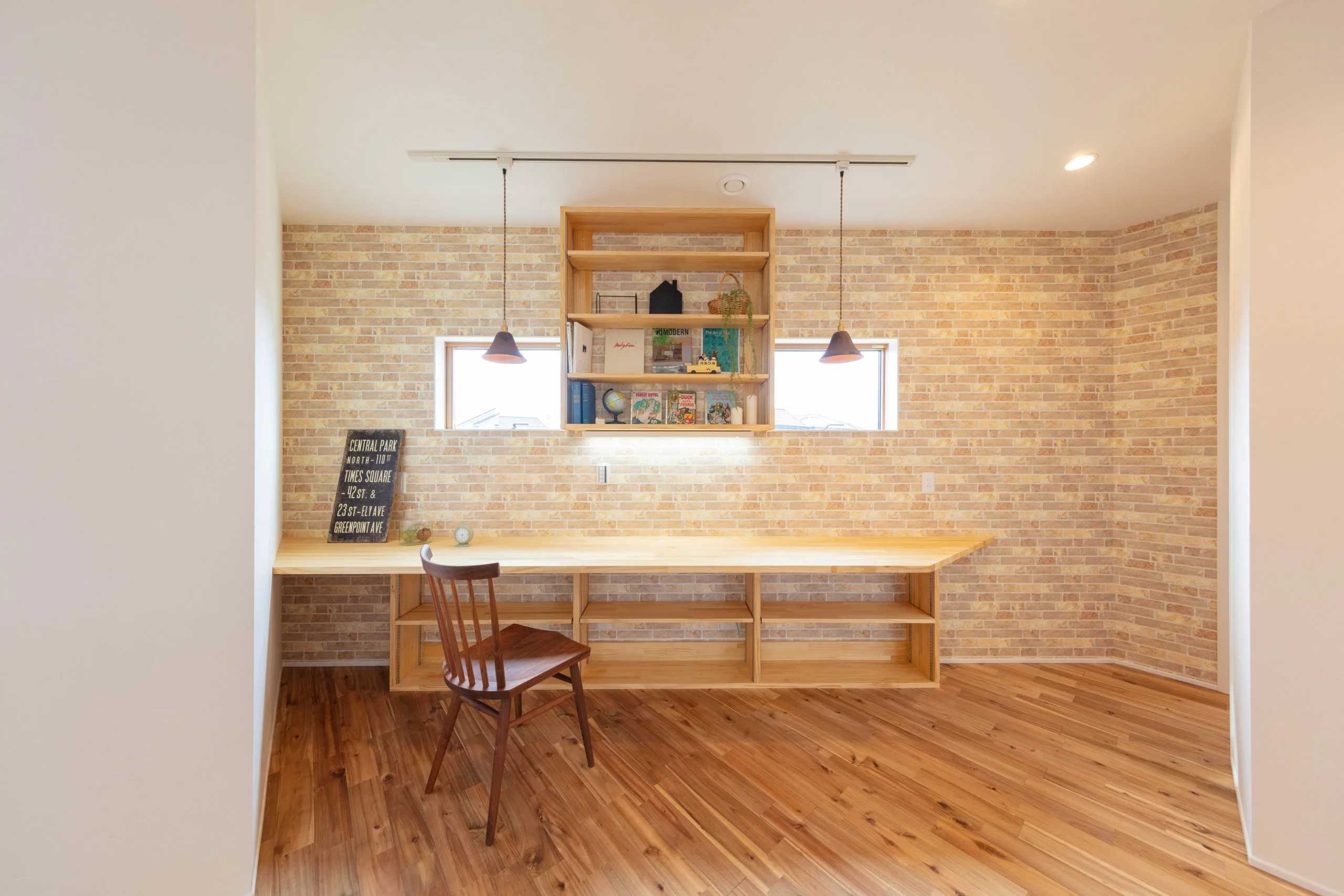 宝塚市の変形狭小地に建てたＺＥＨの家　の写真11