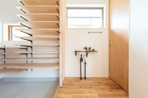 2019年リーフの理念