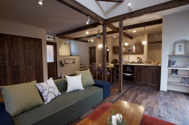 山之上の家　I様邸　の写真7