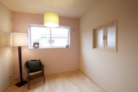 「天王寺の家」完成写真撮影