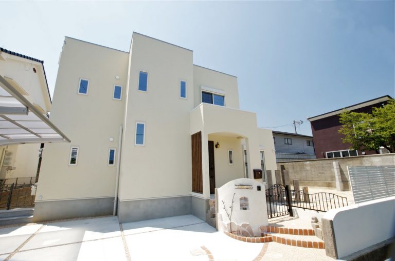 山之上の家　I様邸　の写真12