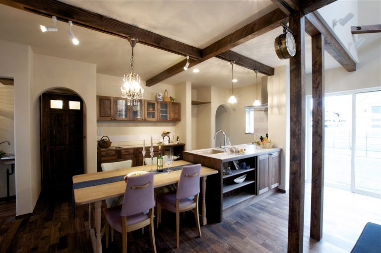 山之上の家　I様邸　の写真2