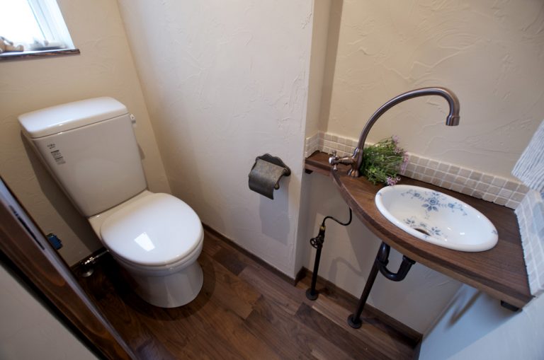 山之上の家　I様邸　の写真3