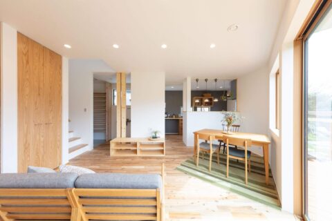 リーフアーキテクチャのルーツ③　リノベーションの憂鬱