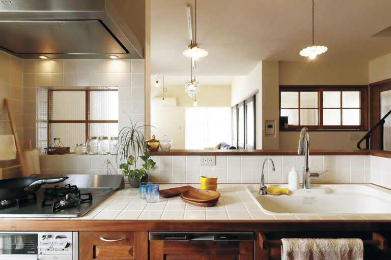 スカイヒルズの家　T様邸の写真4