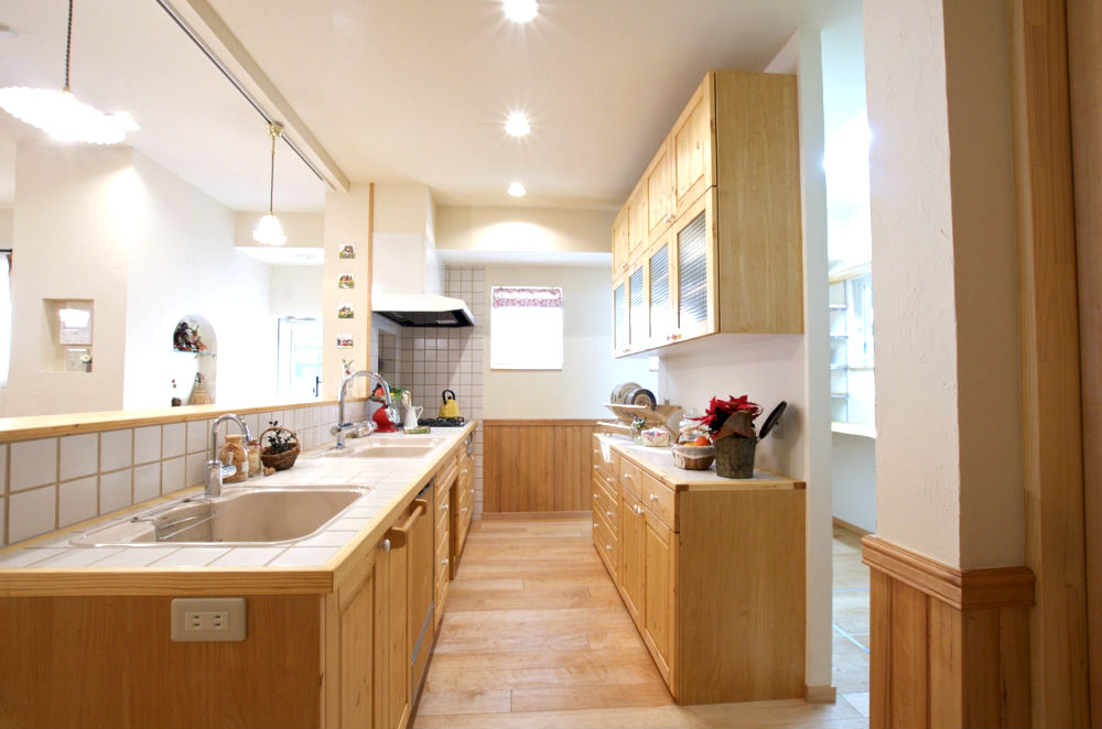 大阪狭山の家　T様邸　の写真2