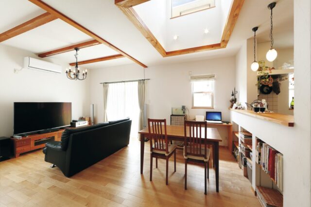 桜井の家　K様邸　