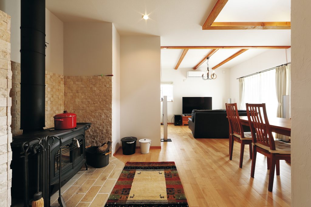 桜井の家　K様邸　の写真2