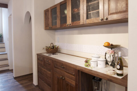 地域住宅グリーン化事業ZEH補助金採択決定しました！