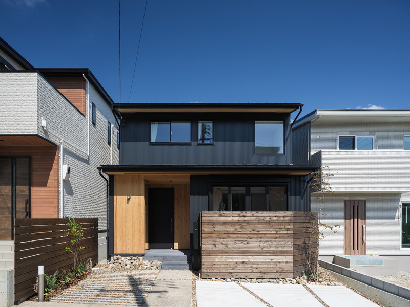 くみのきの家の写真1