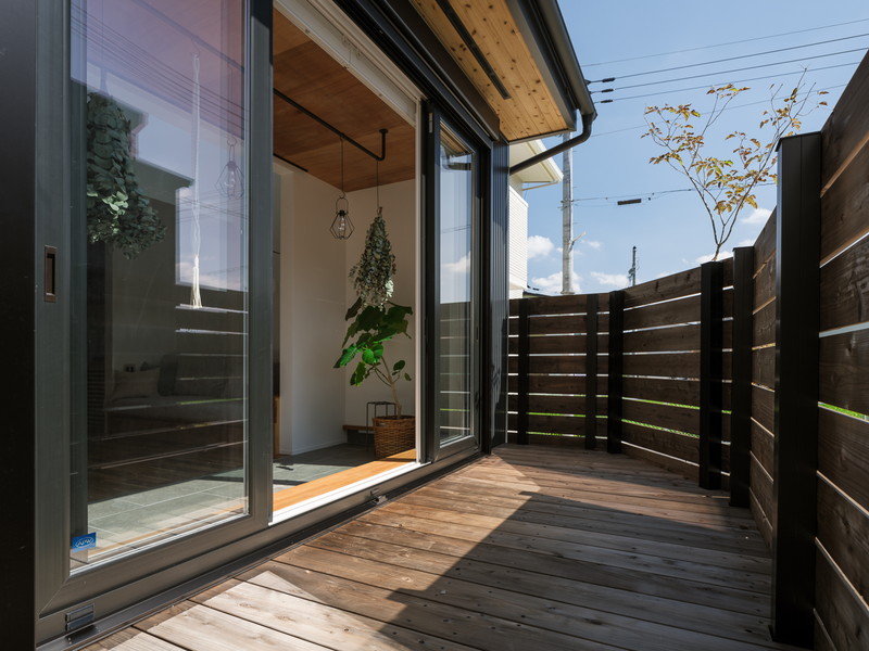 くみのきの家の写真3